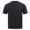 Mens Brooklyn Nets Washed Classic T-Shirt