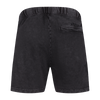 Mens Brooklyn Nets Washed Classic Short