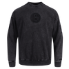 Mens Brooklyn Nets Washed Classic Sweatshirt