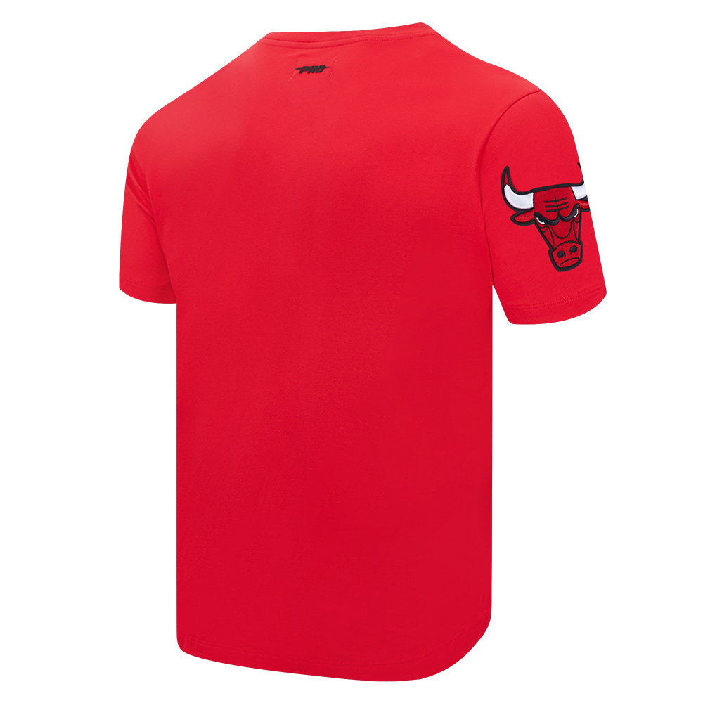 Mens Chicago Ball Lonzo Ball Remix Avatar T-Shirt