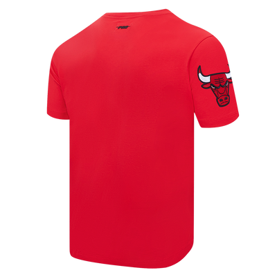 Mens Chicago Ball Lonzo Ball Remix Avatar T-Shirt