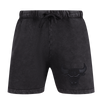 Mens Chicago Bulls Washed Classic Short