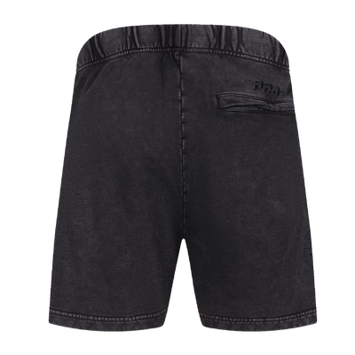 Mens Chicago Bulls Washed Classic Short