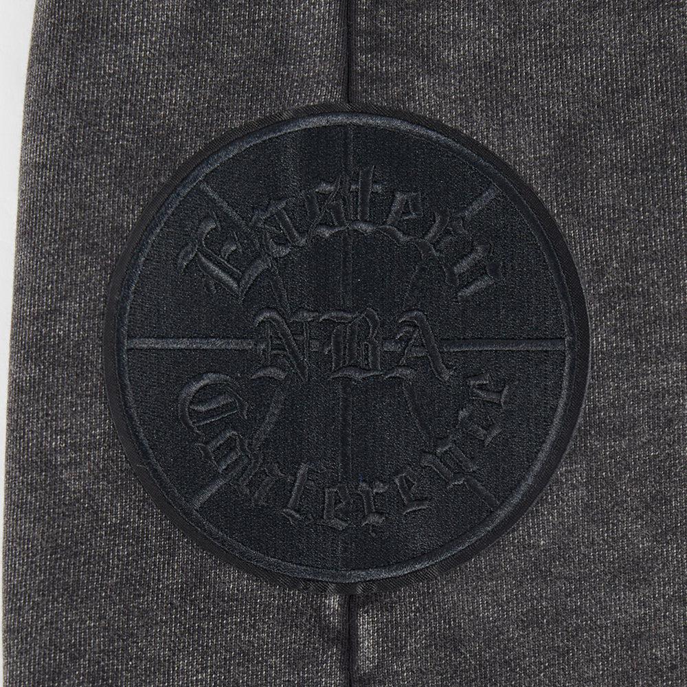 Mens Chicago Bulls Washed Classic Short