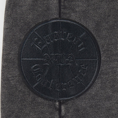 Mens Chicago Bulls Washed Classic Short