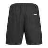 Mens Chicago Bulls Paradise Woven Shorts