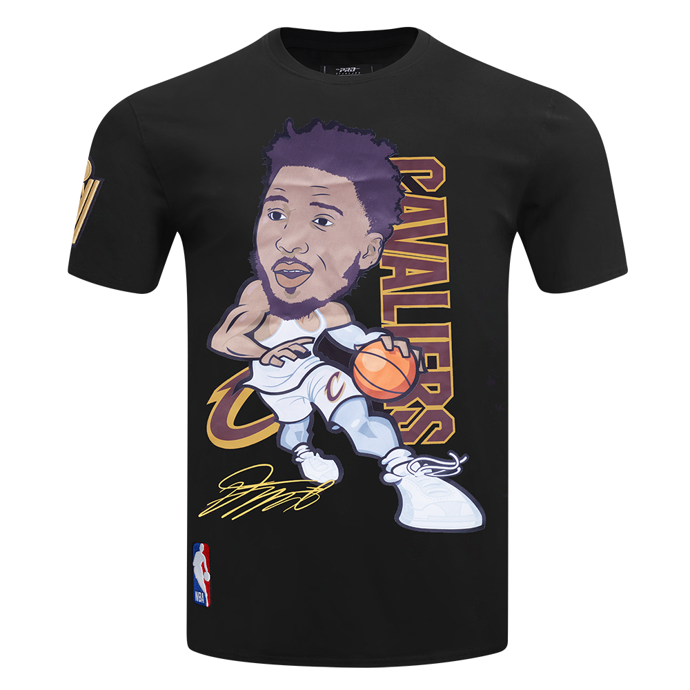 Mens Cleveland Cavaliers Remix Avatar T-Shirt