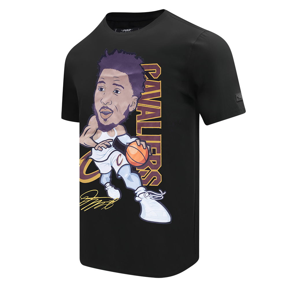 Mens Cleveland Cavaliers Remix Avatar T-Shirt