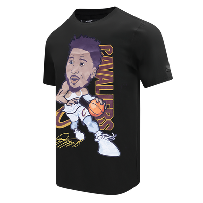 Mens Cleveland Cavaliers Remix Avatar T-Shirt