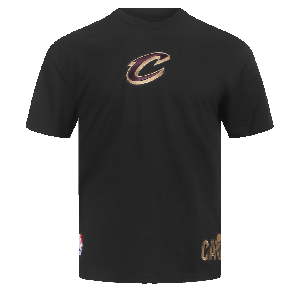 Mens Cleveland Cavaliers Wingspan T-Shirt