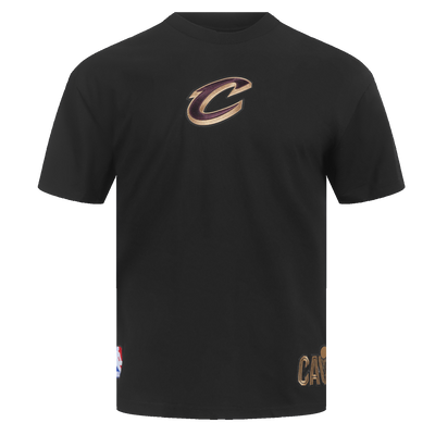 Mens Cleveland Cavaliers Wingspan T-Shirt