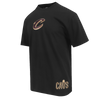 Mens Cleveland Cavaliers Wingspan T-Shirt