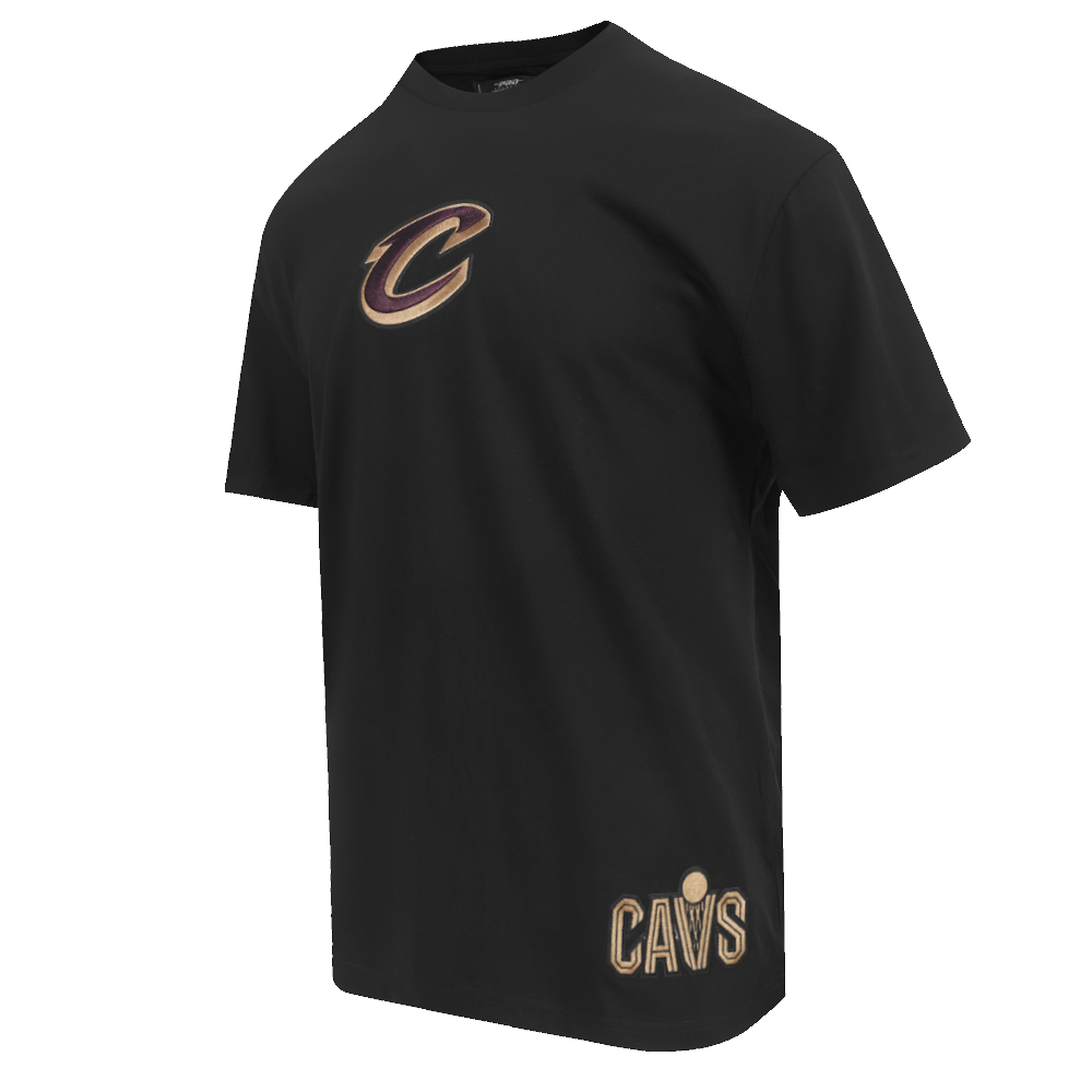 Mens Cleveland Cavaliers Wingspan T-Shirt