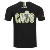 Mens Cleveland Cavaliers Hi-Vis T-Shirt