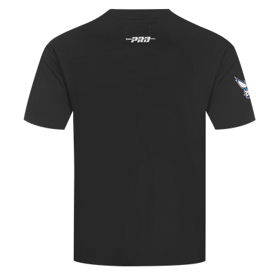 Mens Charlotte Hornets Lamelo Ball Remix Avatar T-Shirt