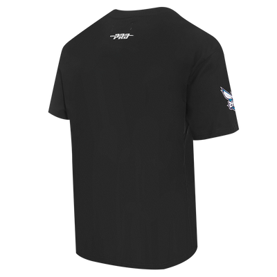 Mens Charlotte Hornets Lamelo Ball Remix Avatar T-Shirt