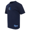 Mens Dallas Mavericks Wingspan T-Shirt