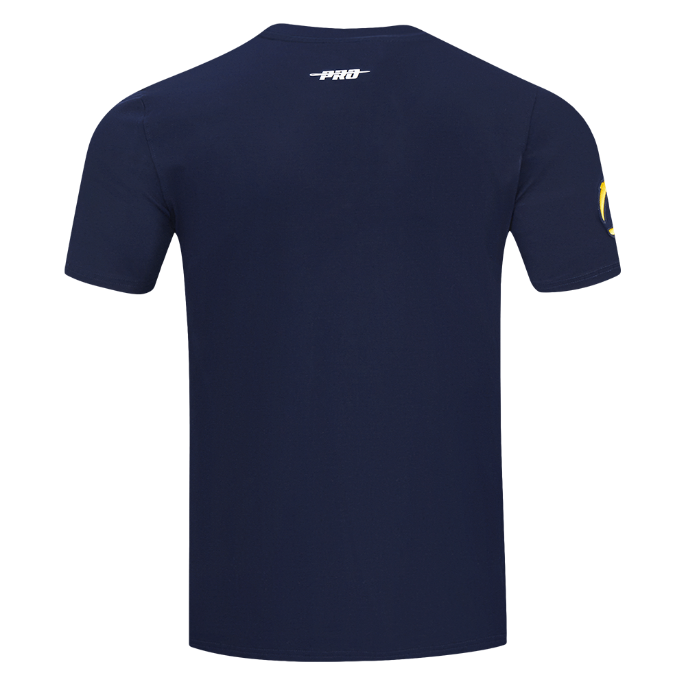 Mens Denver Nuggets Nikola Jokic Remix Avatar T-Shirt