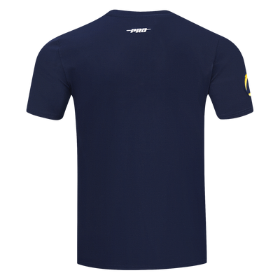 Mens Denver Nuggets Nikola Jokic Remix Avatar T-Shirt