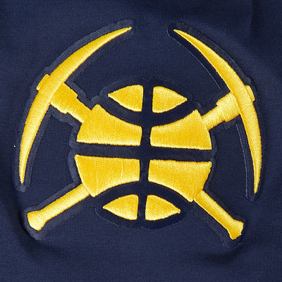 Mens Denver Nuggets Nikola Jokic Remix Avatar T-Shirt