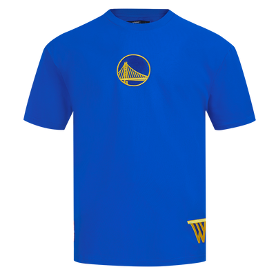 Mens Golden State Warriors Wingspan T-Shirt