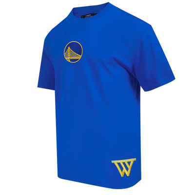 Mens Golden State Warriors Wingspan T-Shirt