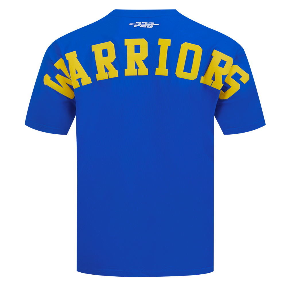 Mens Golden State Warriors Wingspan T-Shirt