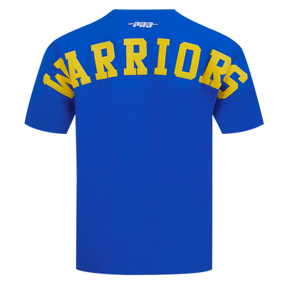 Mens Golden State Warriors Wingspan T-Shirt