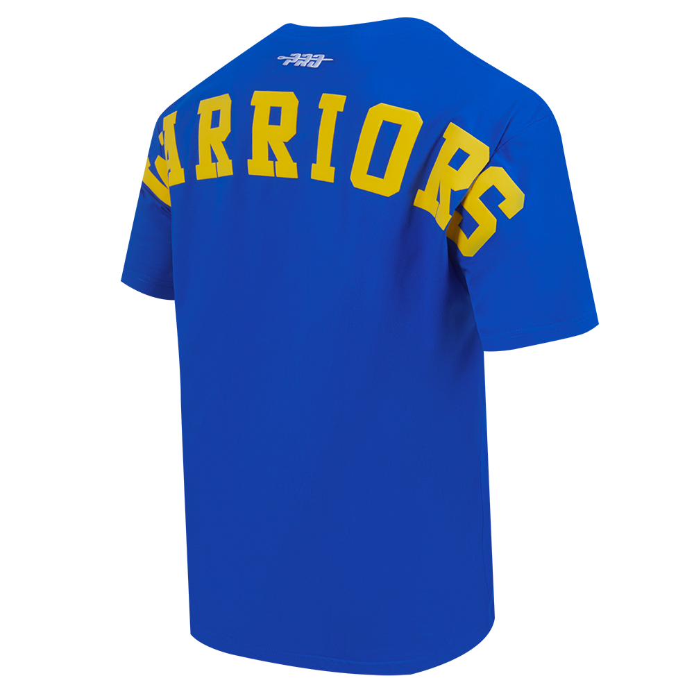 Mens Golden State Warriors Wingspan T-Shirt