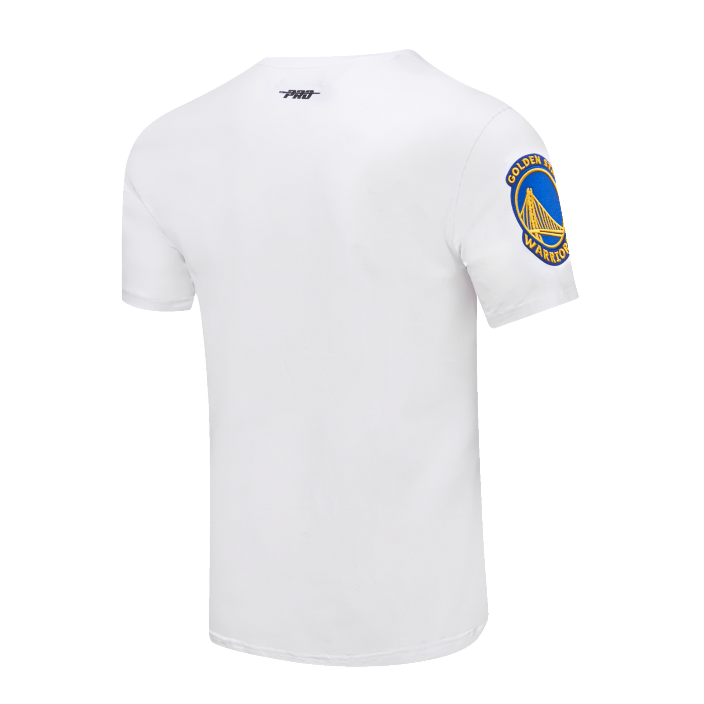 Mens Golden State Warriors Steph Curry Remix Avatar T-Shirt