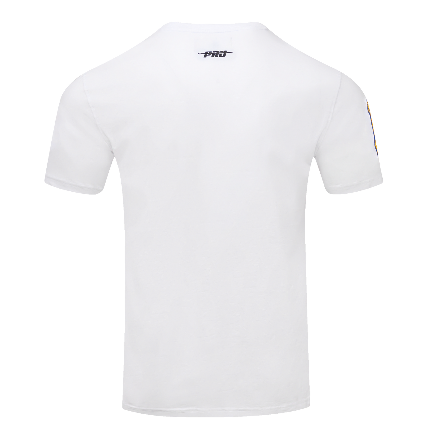 Mens Golden State Warriors Steph Curry Remix Avatar T-Shirt