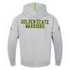 Mens Golden State Warriors Hi-Vis Fleece Hoodie