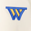Mens Golden State Warriors Paradise Fleece PO Hoodie