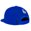Mens Golden State Warriors Wingspan Snapback Cap