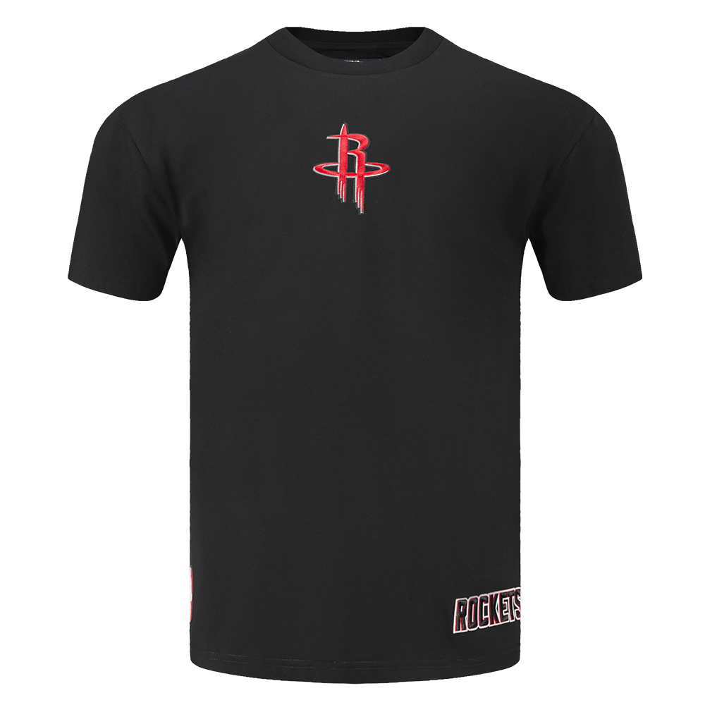 Mens Houston Rockets Wingspan T-Shirt