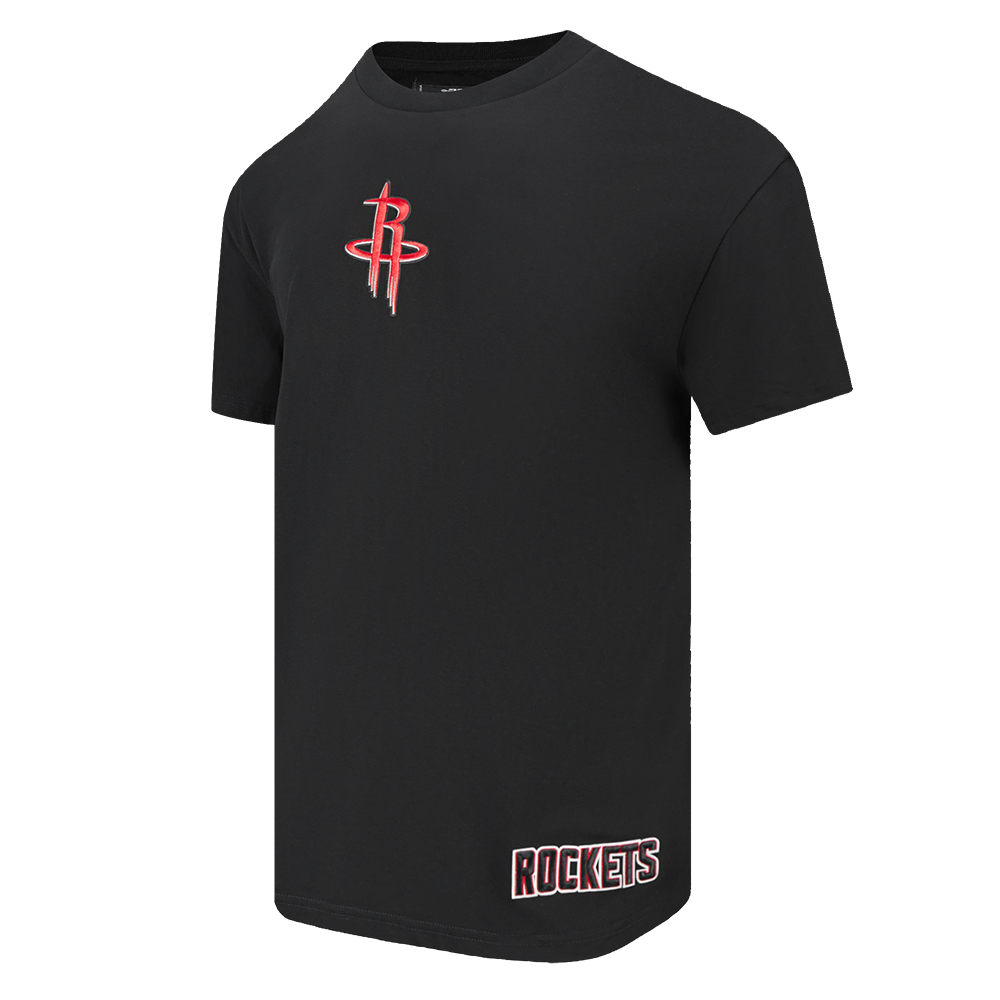 Mens Houston Rockets Wingspan T-Shirt