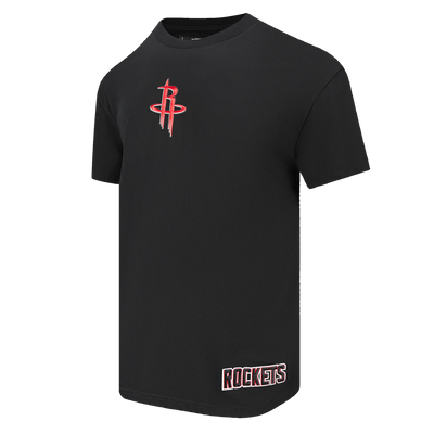 Mens Houston Rockets Wingspan T-Shirt