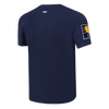 Mens Indiana Pacers Split Logo T-Shirt
