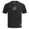 Mens Los Angeles Lakers Wingspan T-Shirt