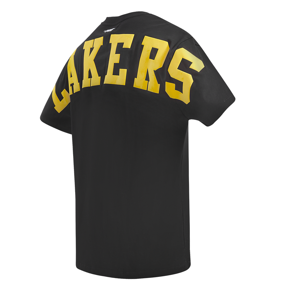 Mens Los Angeles Lakers Wingspan T-Shirt