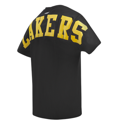 Mens Los Angeles Lakers Wingspan T-Shirt