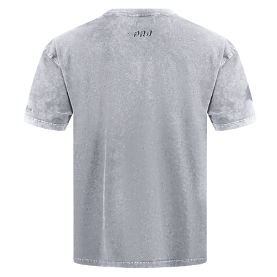 Mens Los Angeles Lakers Washed Classic T-Shirt