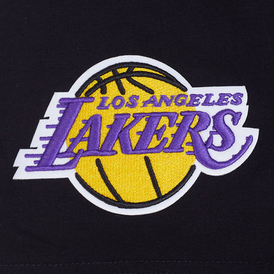 Mens Los Angeles Lakers Lebron James Remix Avatar T-Shirt