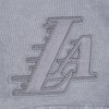 Mens Los Angeles Lakers Washed Classic Short