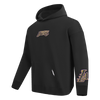 Mens Los Angeles Lakers Wingspan Fleece Hoodie