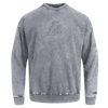 Mens Los Angeles Lakers Washed Classic Sweatshirt