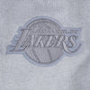 Mens Los Angeles Lakers Washed Classic Sweatshirt