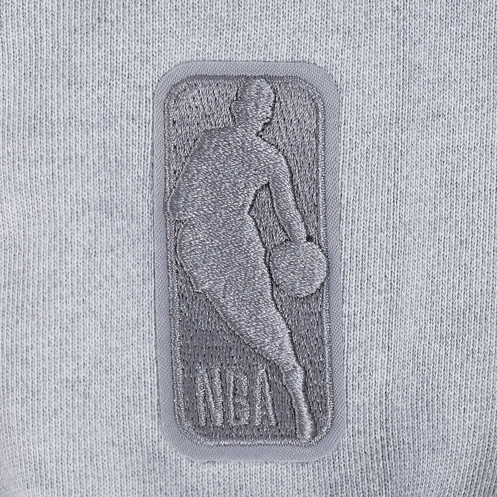 Mens Los Angeles Lakers Washed Classic Sweatshirt