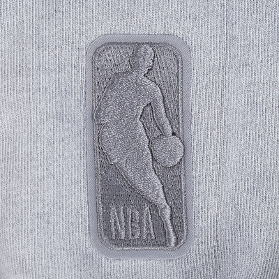 Mens Los Angeles Lakers Washed Classic Sweatshirt