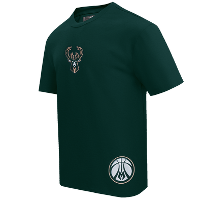 Mens Milwaukee Bucks Wingspan T-Shirt